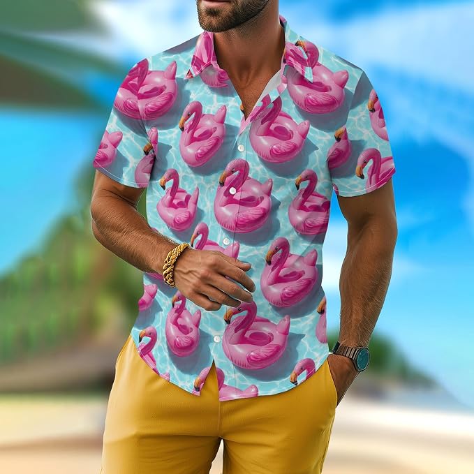 Poolflam