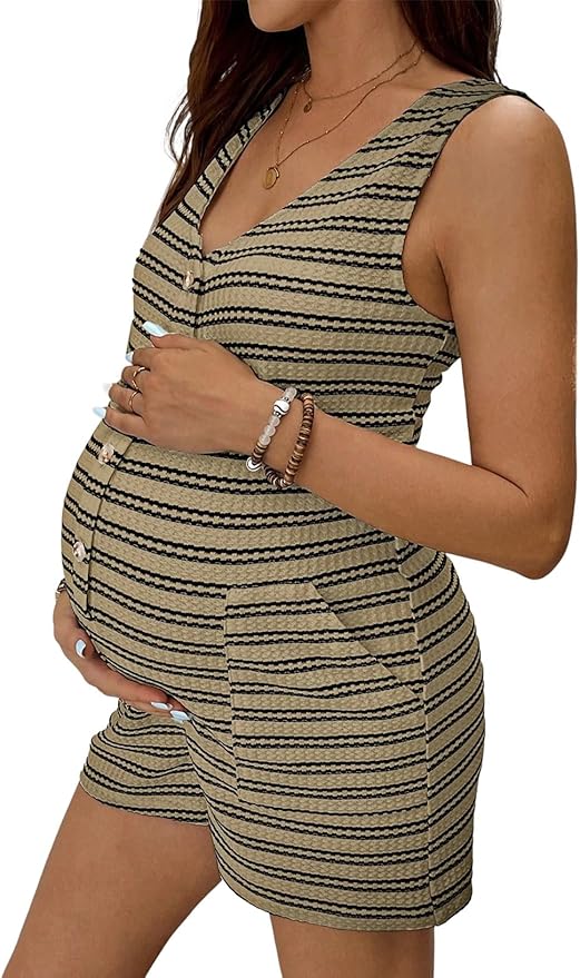 Brown Stripe