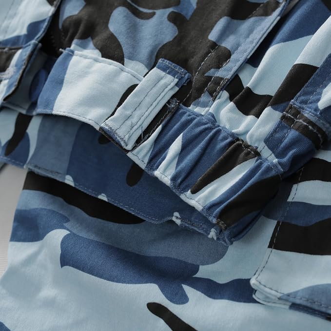 Blue Black