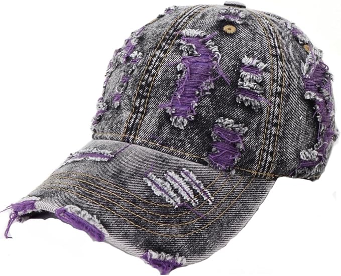 E-black Purple