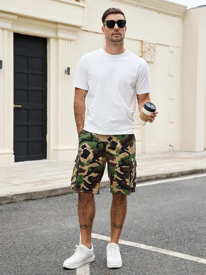 Green Camo