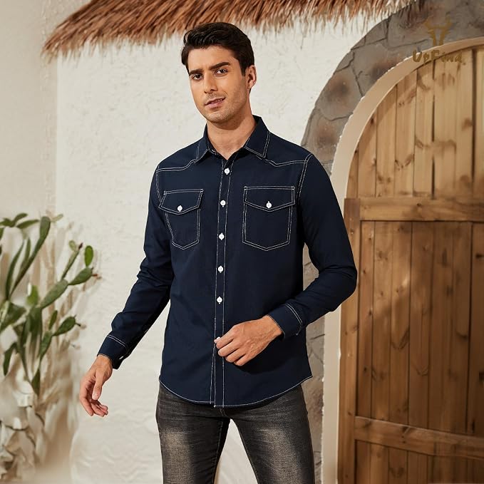 Navy Blue