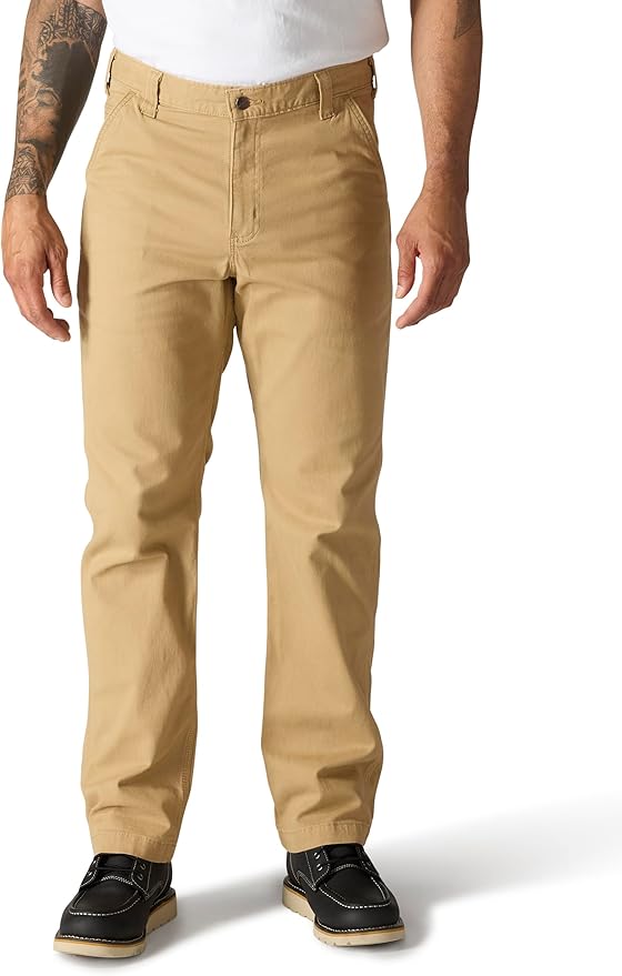 Dark Khaki