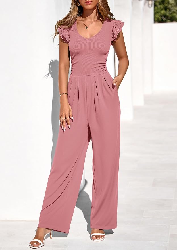 Dusty Pink