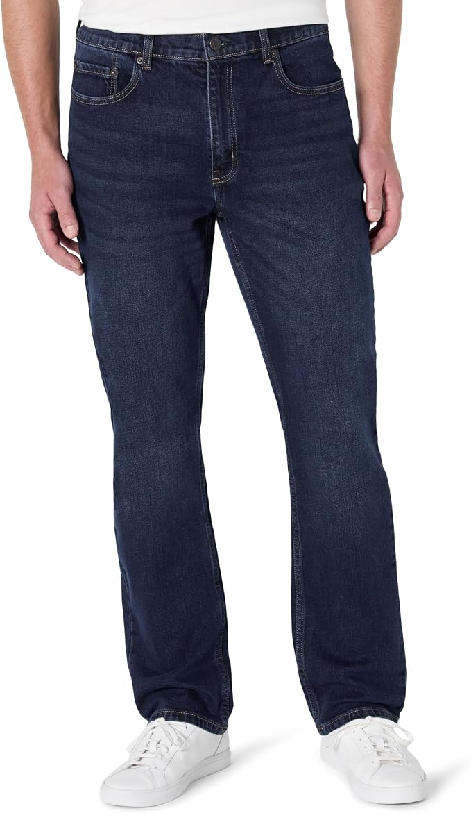 Dark Midnight Wash