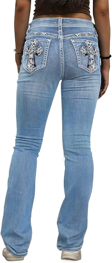 Crisscross Light Blue
