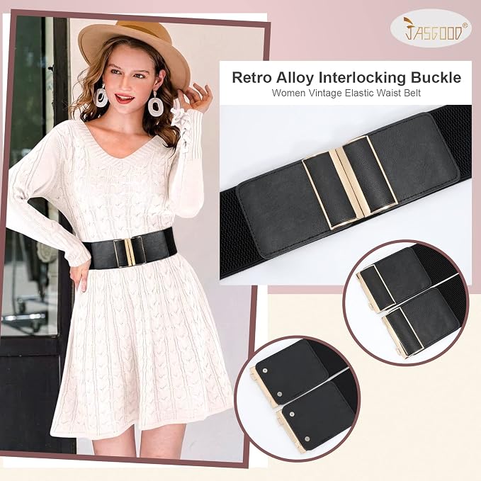 H-black+brown+rose Red+beige