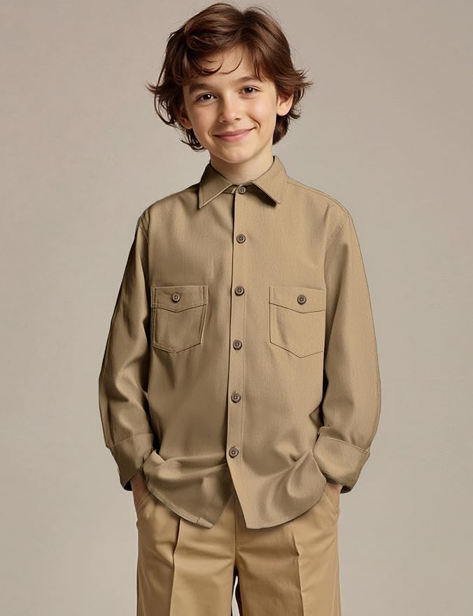 Dark Khaki