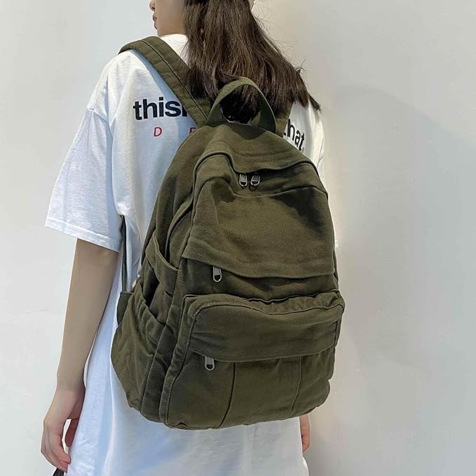 Olive Green