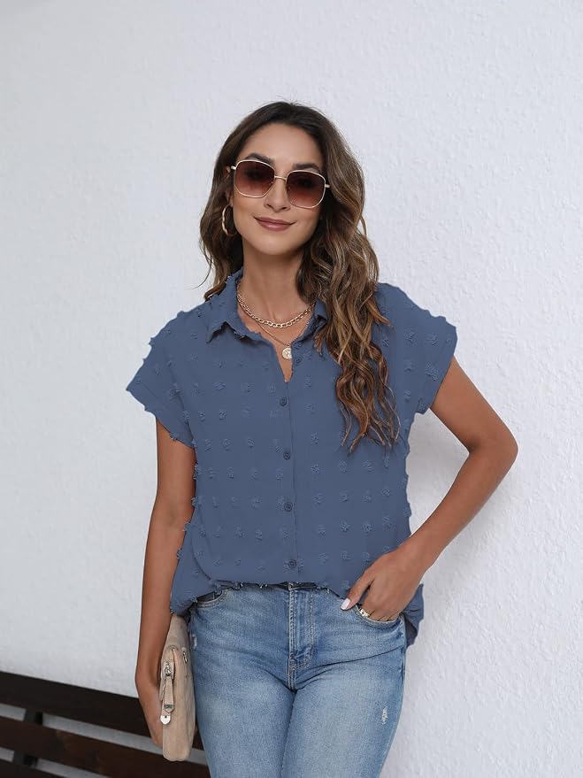 Denim Blue