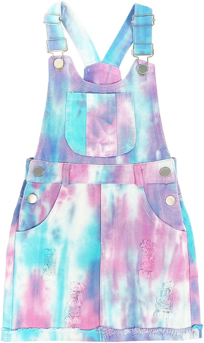 Blue-pink