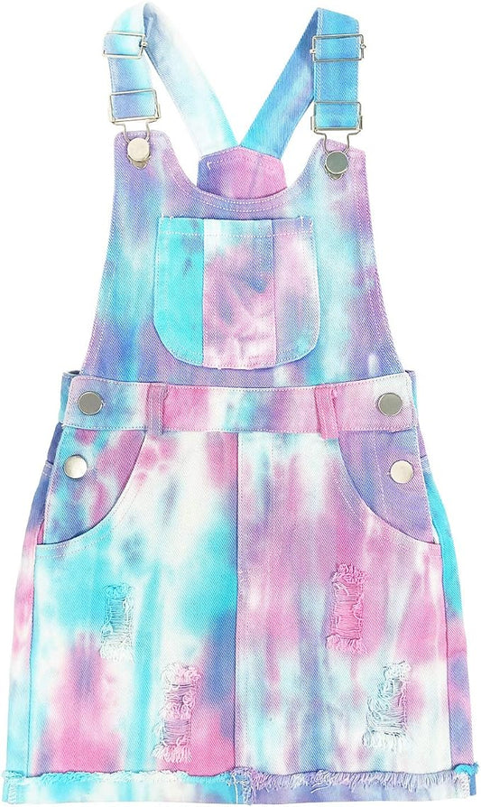 Blue-pink