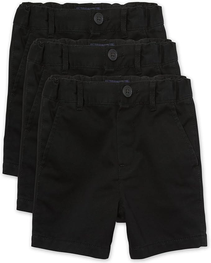 Black 3-pack
