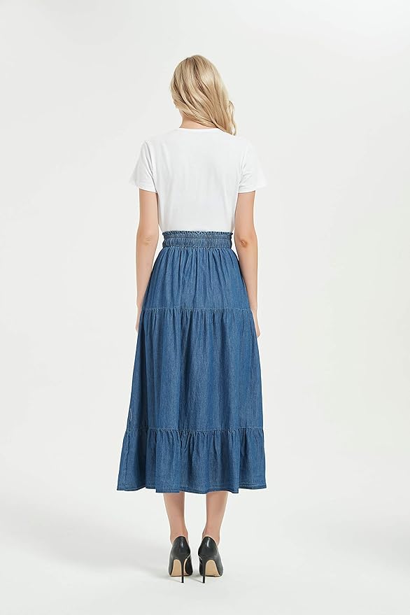 Denim Blue