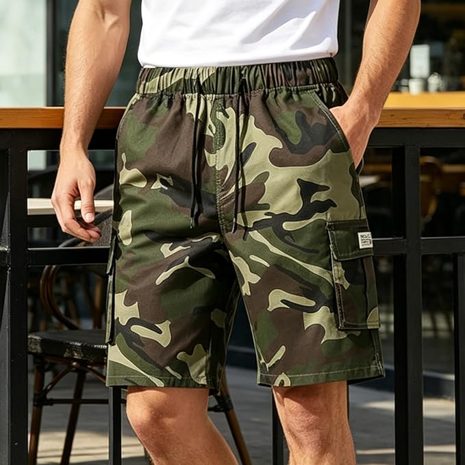 Green Camo