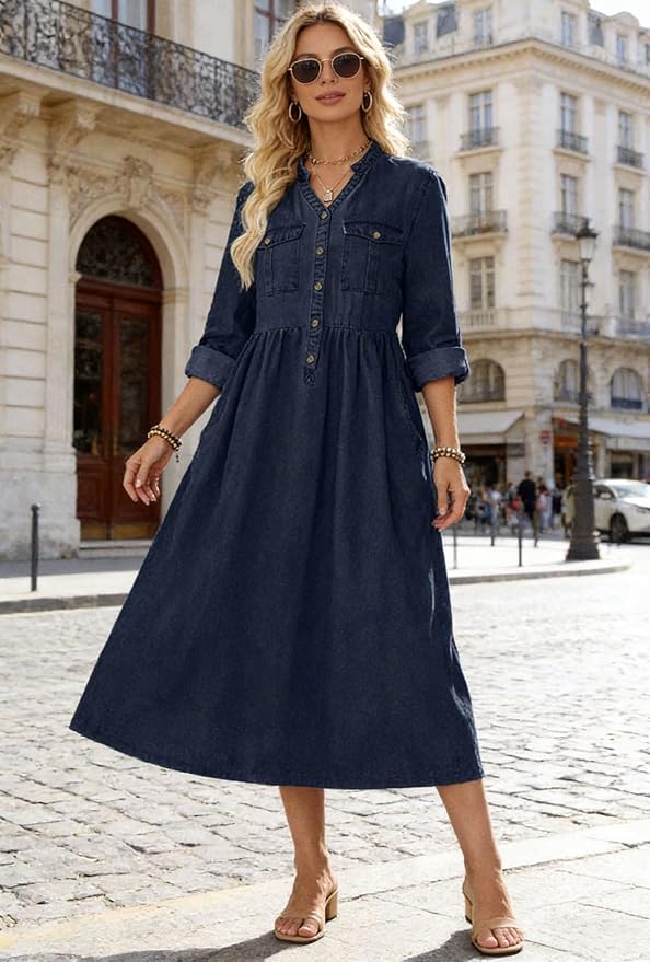 Dark Blue