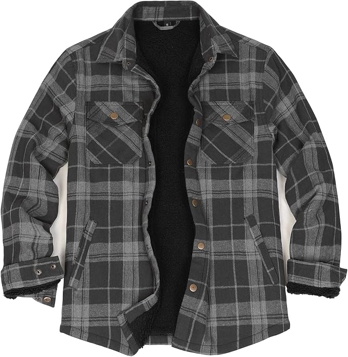 Sherpa Lined Nightfall