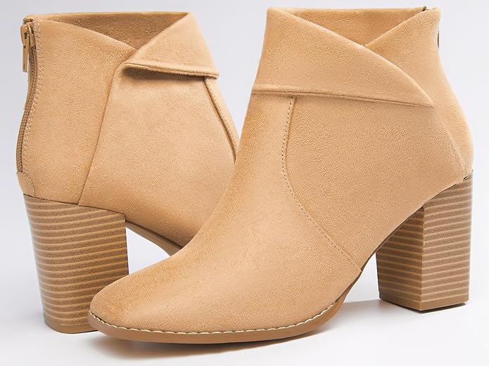 Light Brown