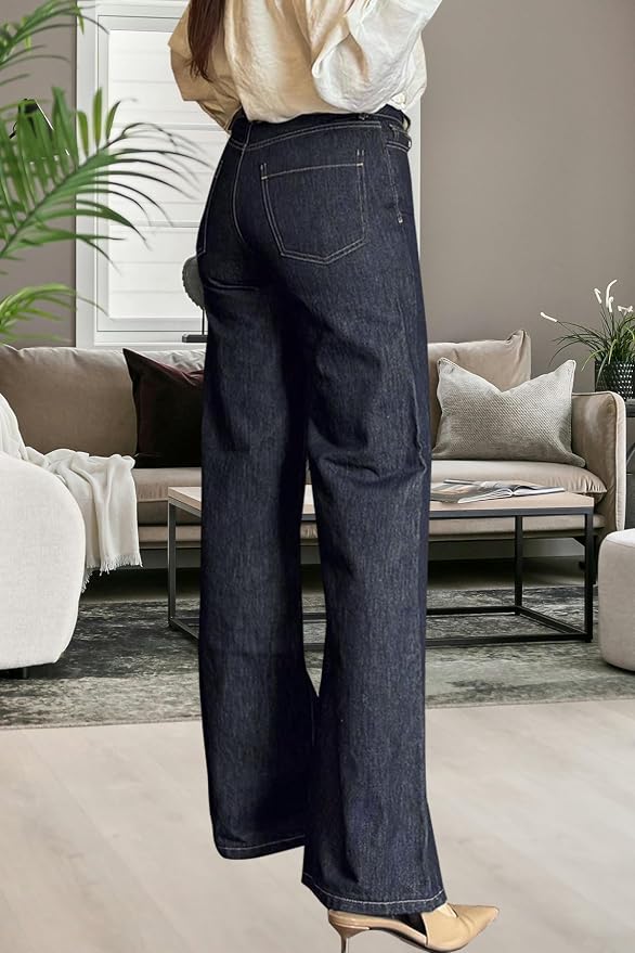 A-denim Blue