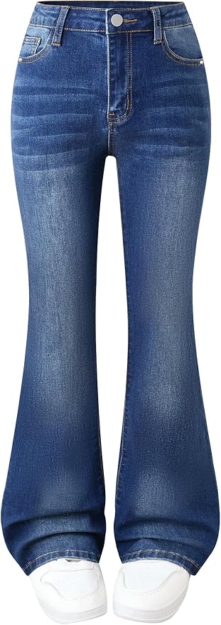 Medium-blue