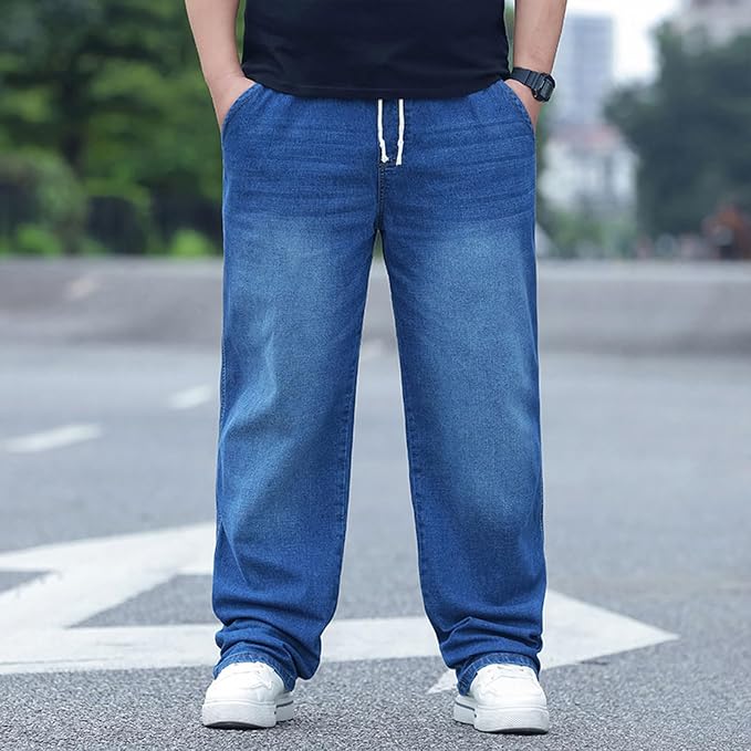 Wash Dark Blue