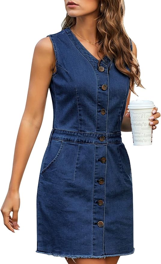 Dark Denim