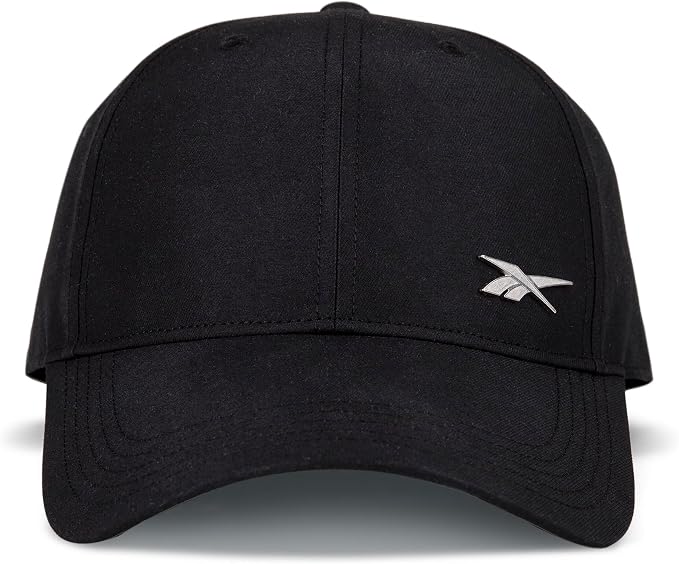 Badge - Black