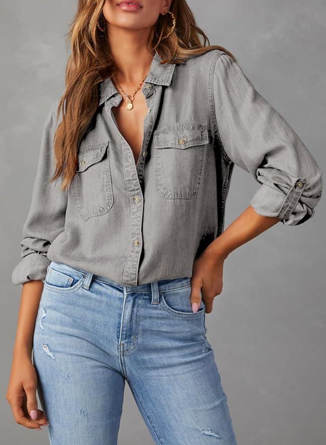 T Light Grey