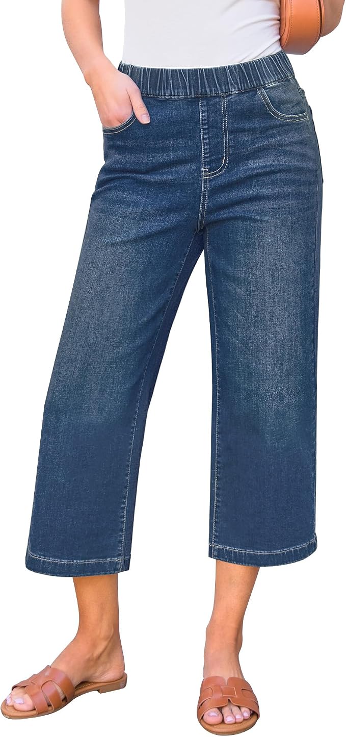 Vintage Blue