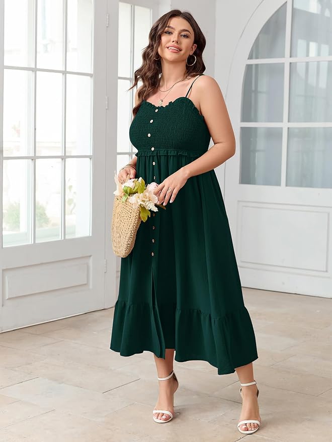 Emerald Green