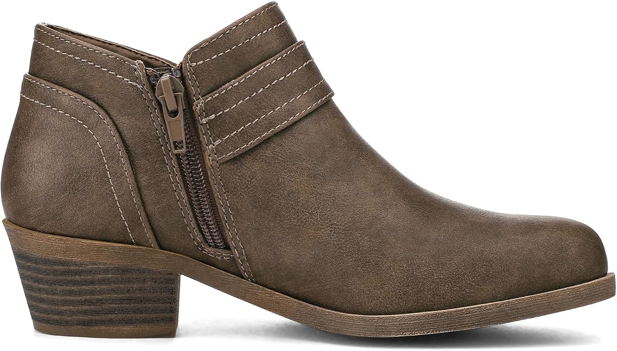 Taupe Pu