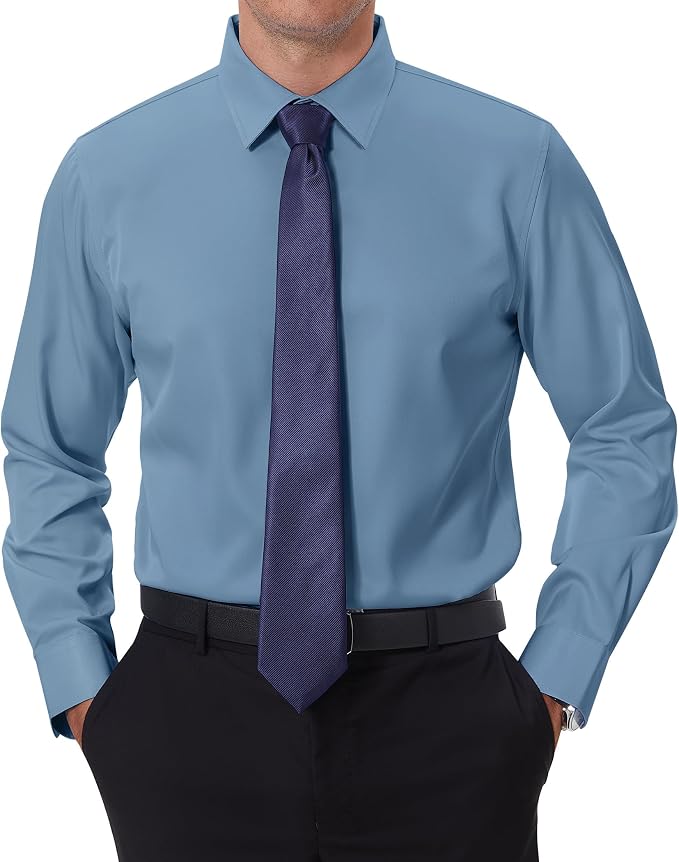 Grey Blue