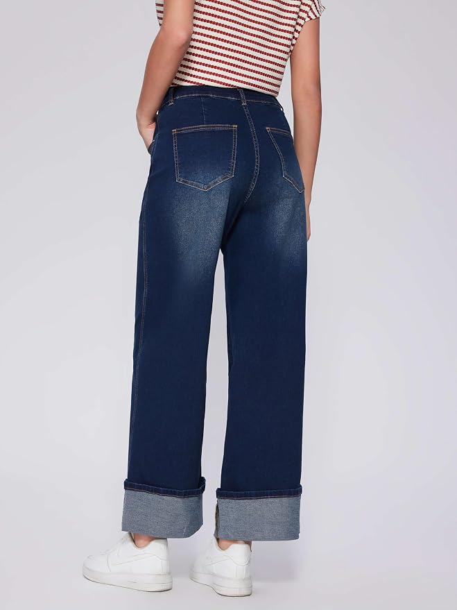 Dark Denim