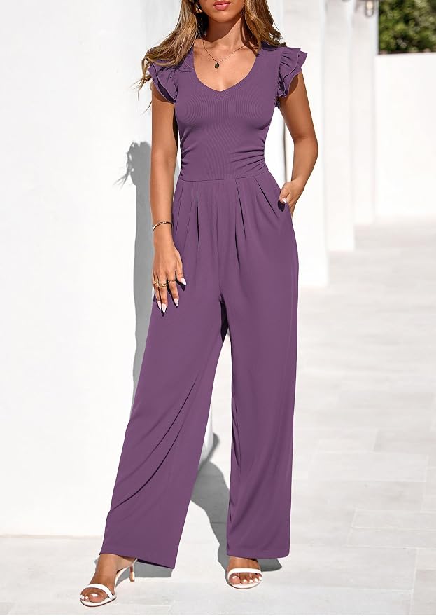 Purple Grey