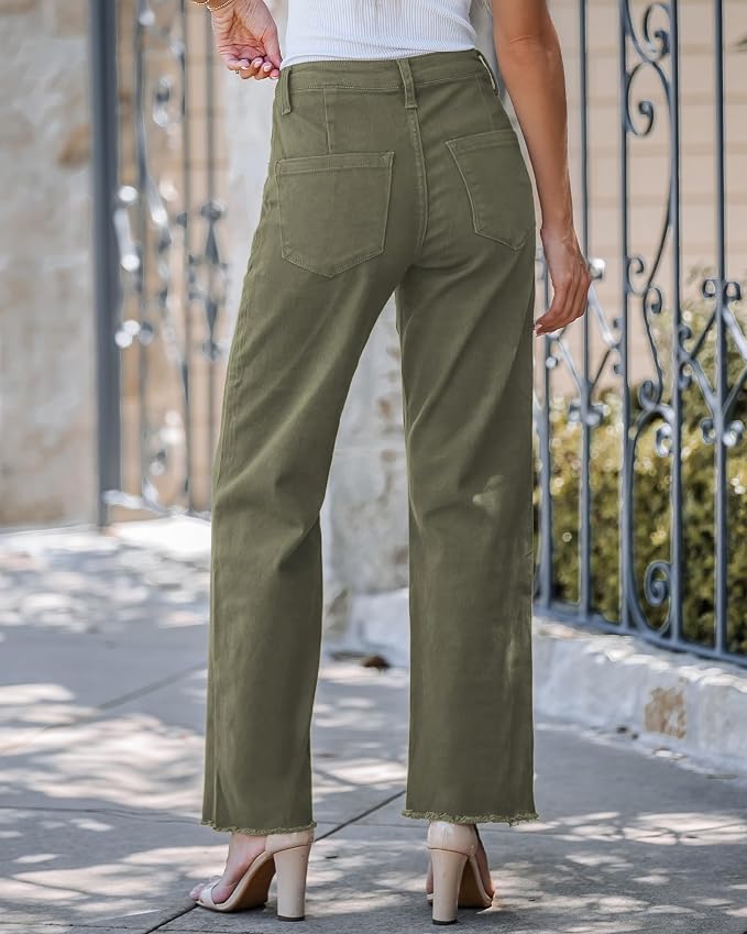 Olive Green