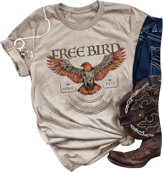 Bird-cream Grey
