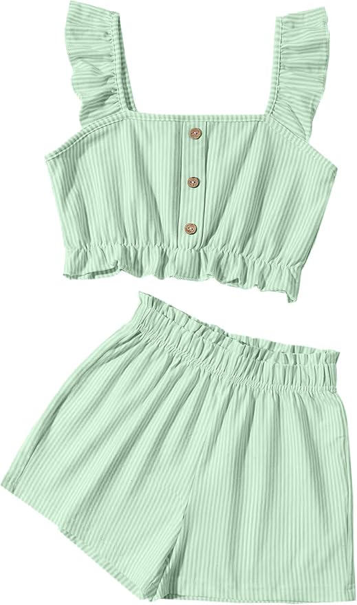 Mint Green