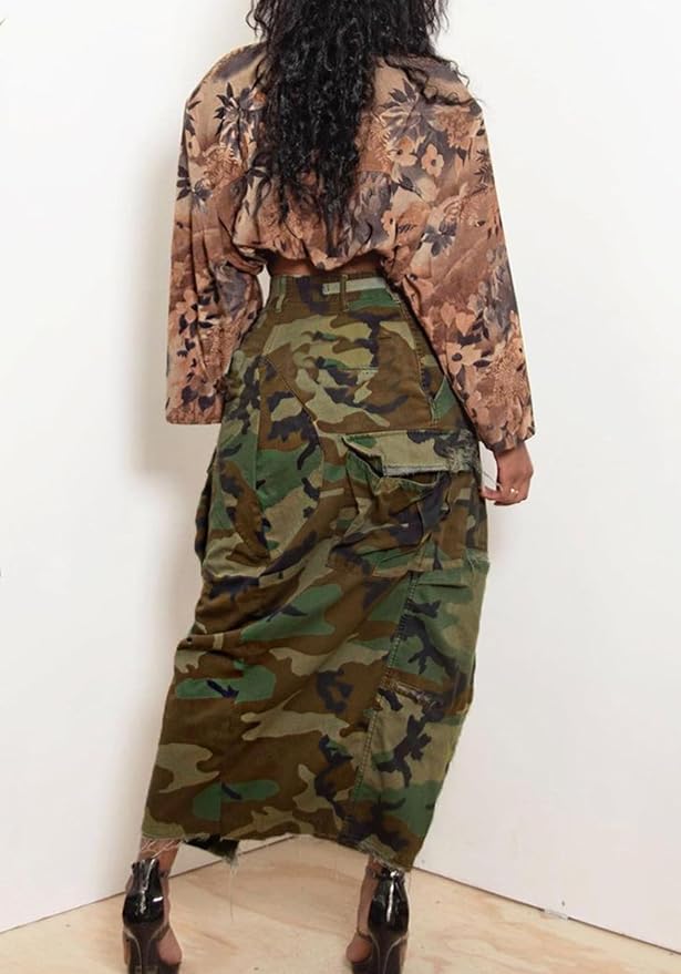Camogreen