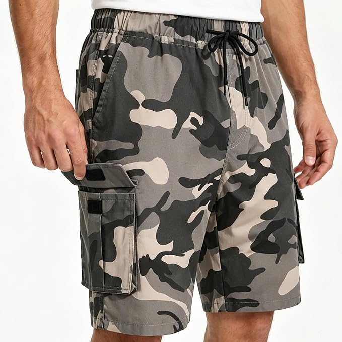 Khaki Camo