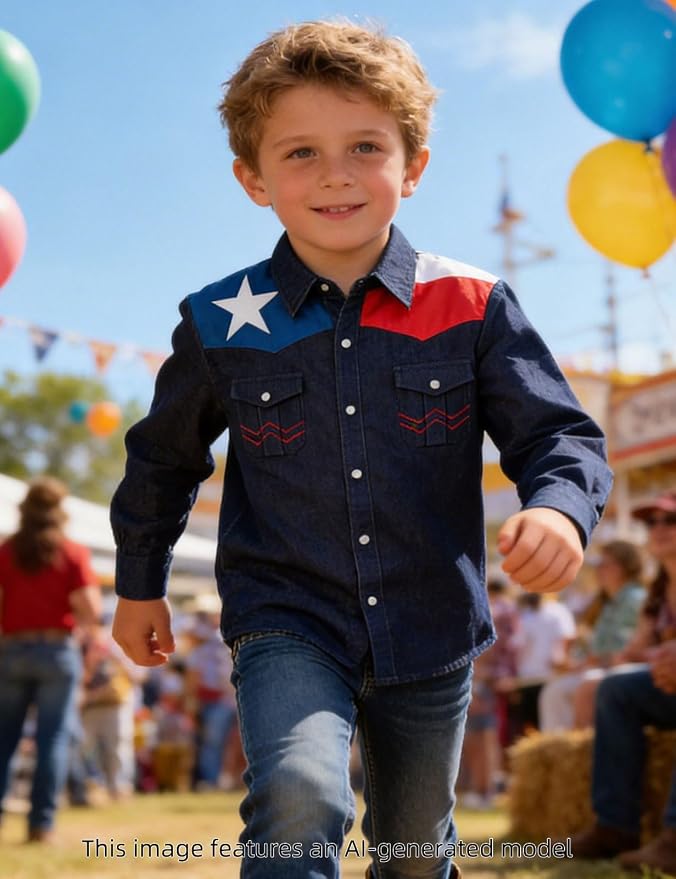 Texas Flag