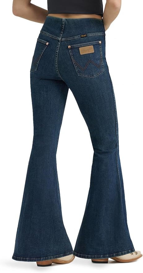 Dark Wash