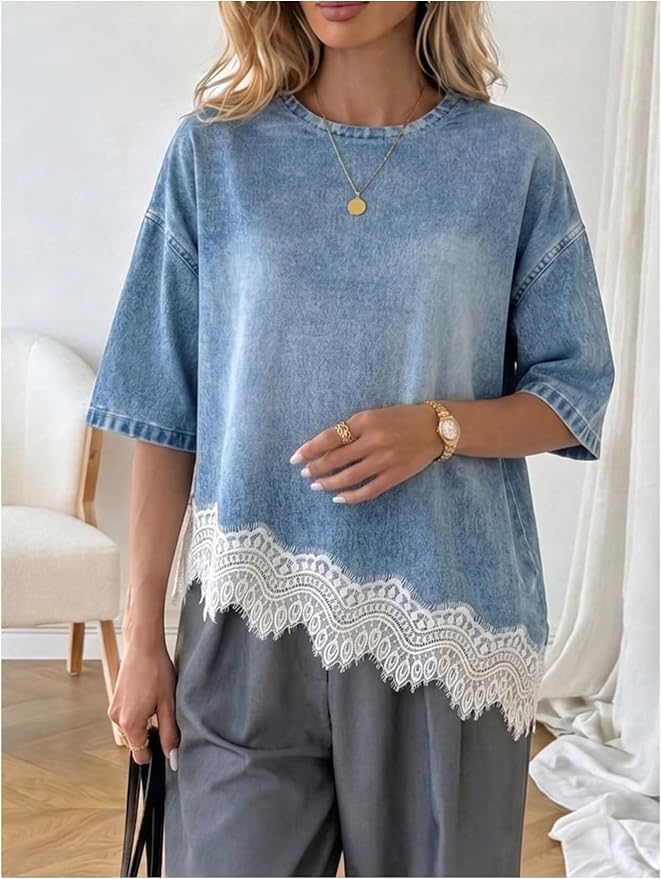 Dusty Blue