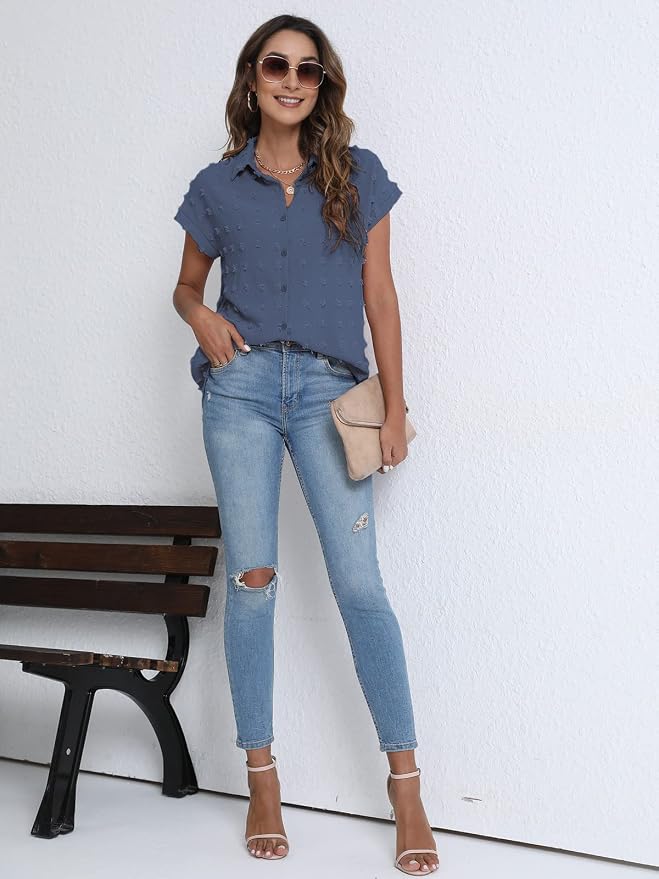 Denim Blue