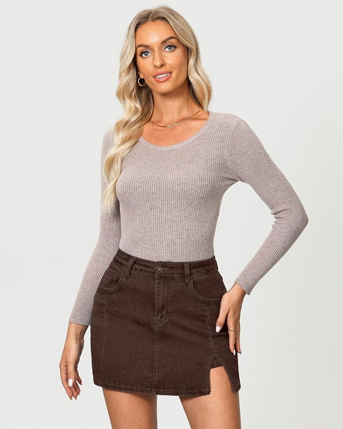 Rustic Brown