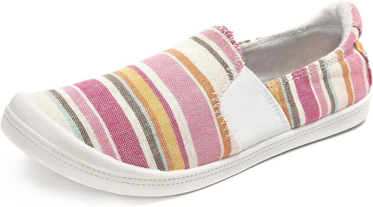 Colorful Stripes