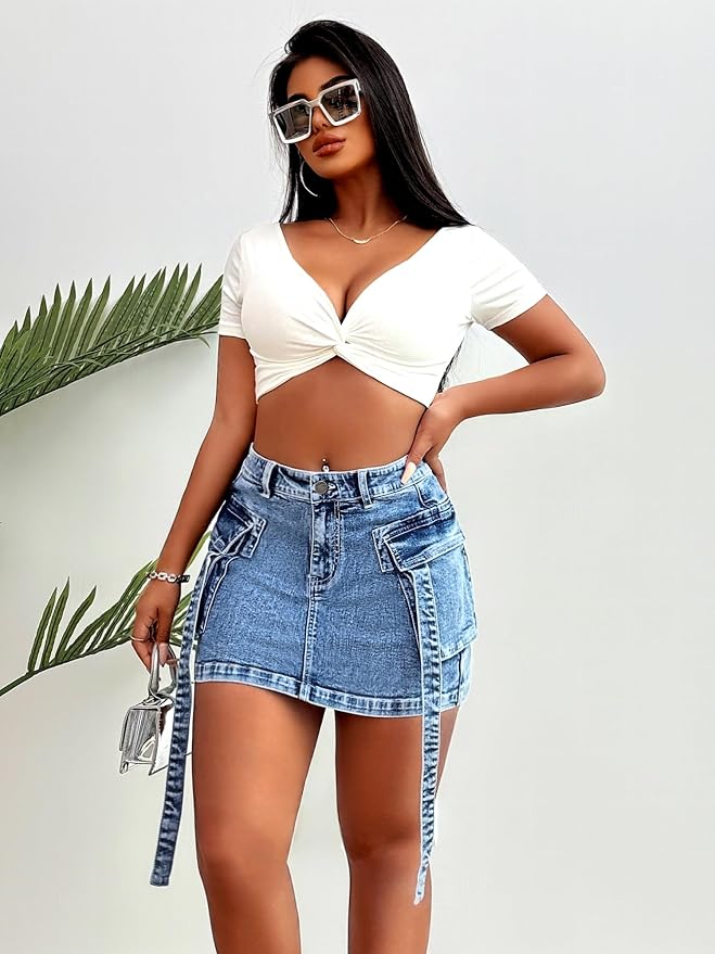 A-blue Denim
