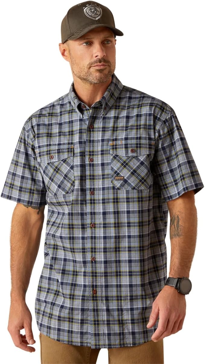 Blue Indigo Heather