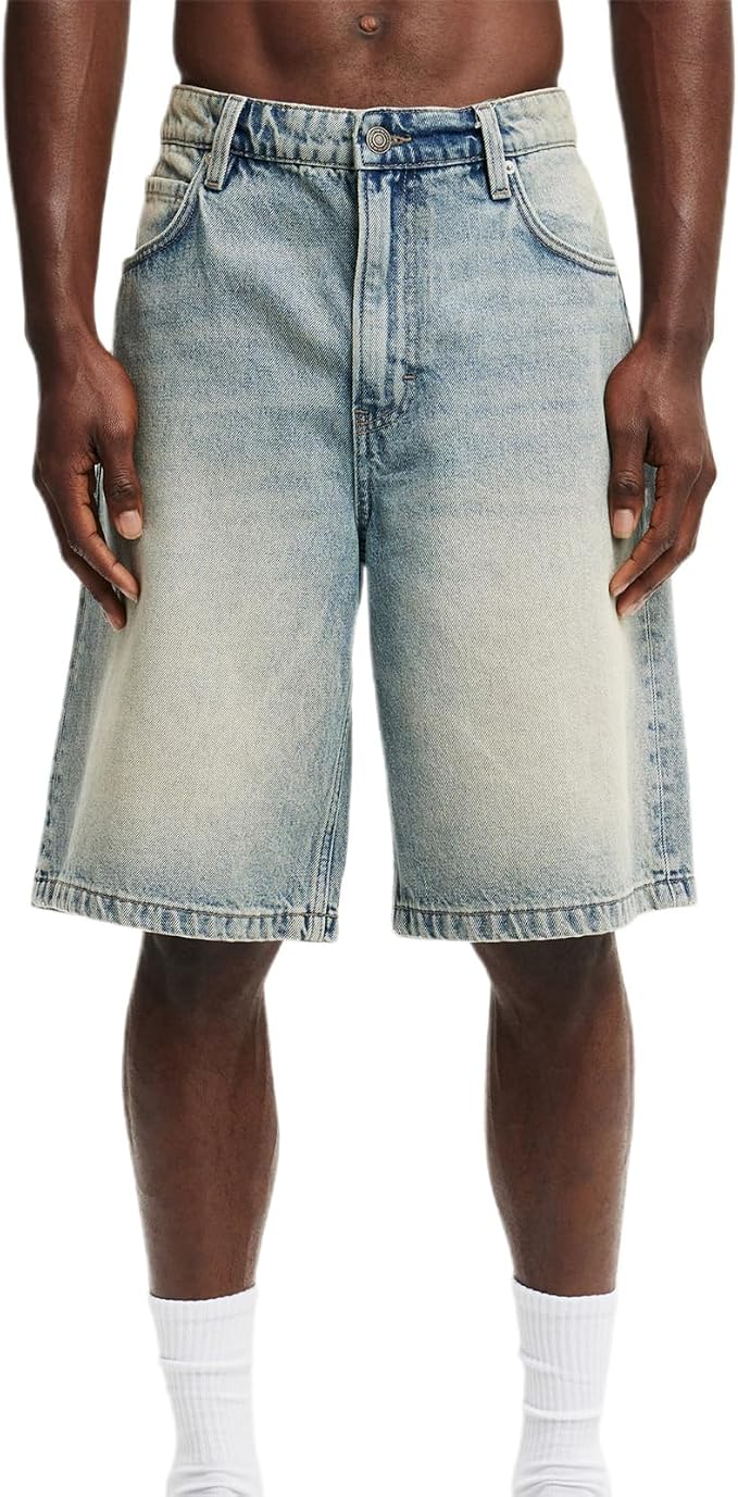 Baggy Blue
