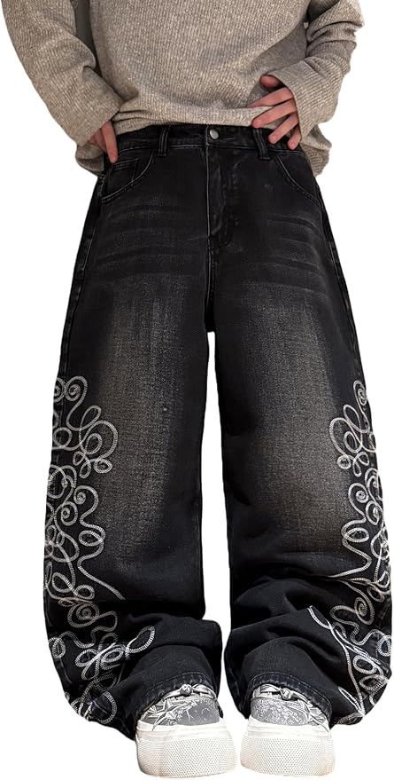 Black Grey
