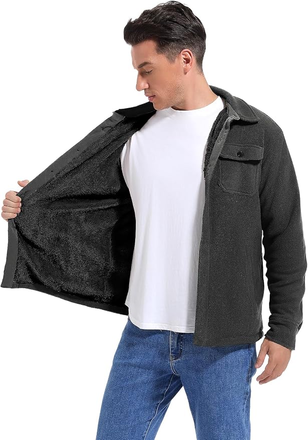 Dark Grey